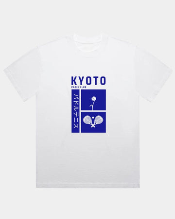 Padel Boxy T-Shirt