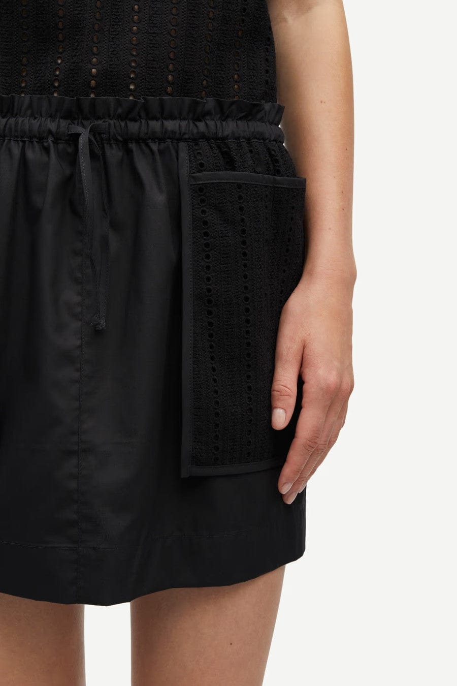 Samanarola Skirt